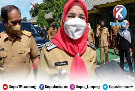 Kupas Tuntas Ppkm Level Pemkot Bandar Lampung Larang Resepsi