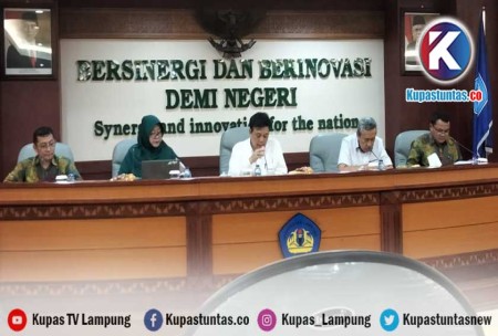 Kupas Tuntas Program Studi S Biologi Fmipa Unila Raih Akreditasi