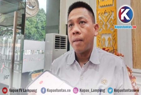 Kupas Tuntas Revitalisasi Stadion Pahoman Pemprov Lampung Anggarkan