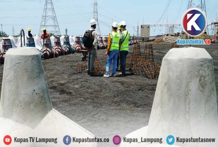 Kupas Tuntas Semester I 2023 PLN Berhasil Kelola FABA Hingga 1 45