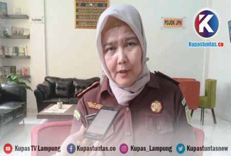 Kupas Tuntas Soal Dugaan Korupsi Anggaran Rutin Kejari Mulai Periksa