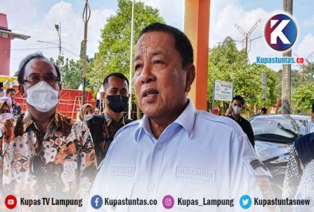 Kupas Tuntas Soal Teka Teki Nama Pj Bupati Lambar Dan Tuba Begini