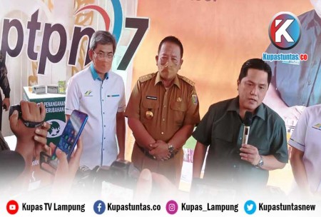 Kupas Tuntas Tiga Nama Disebut Jadi Pj Bupati Gubernur Arinal