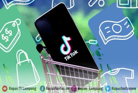 Kupas Tuntas - TikTok Shop Mau Buka Lagi Di Indonesia, Pemerintah ...