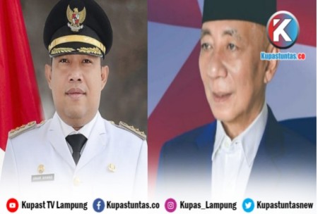 Kupas Tuntas Wacana Duet Umar Ahmad Dan Edy Irawan Arief Dalam Pilgub