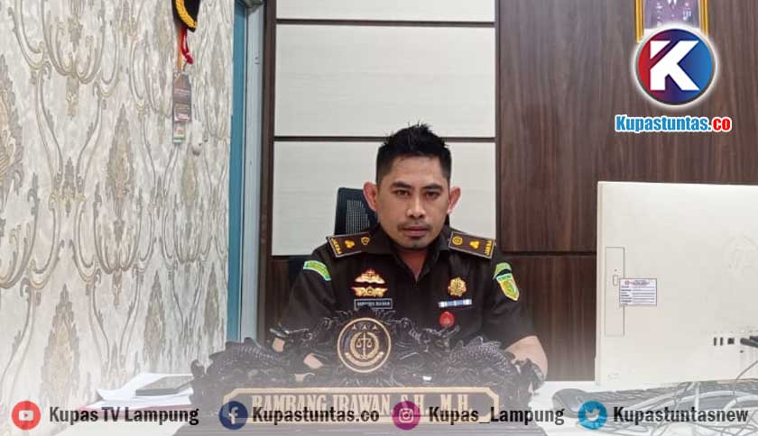 Kupas Tuntas Perkara Dugaan Korupsi KUR Tani BNI Cabang Sidomulyo