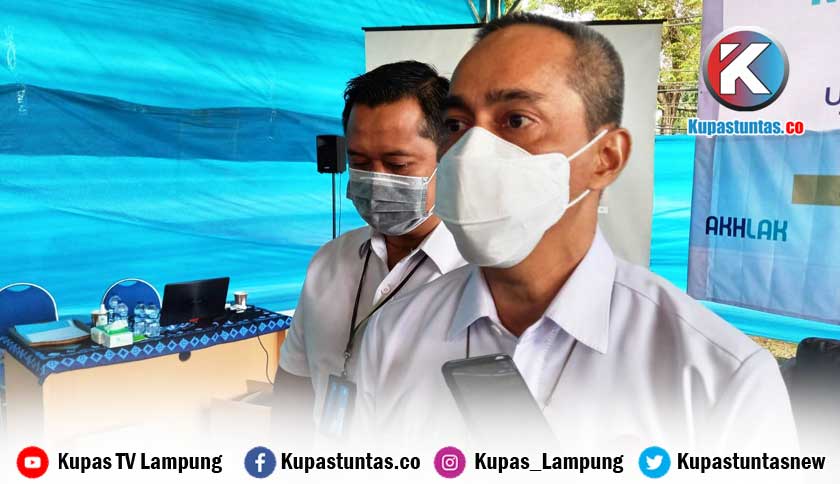 Kupas Tuntas Santunan Lakalantas Di Lampung Capai Rp Miliar