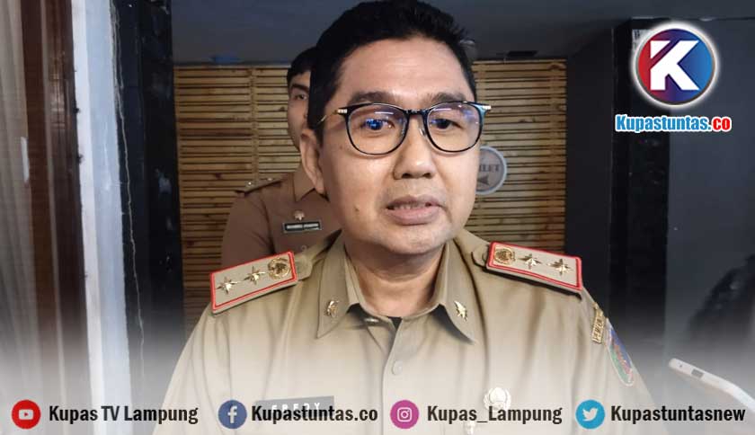 Kupas Tuntas Sepanjang Pns Pemprov Lampung Terkena Hukuman