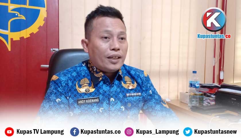 Kupas Tuntas Target Retribusi KIR Bandar Lampung Tahun 2023 Tak Alami