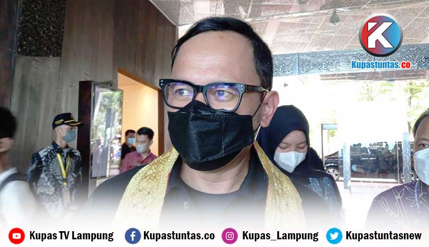 Kupas Tuntas Walikota Bima Arya Boyong Seluruh Camat Dan Lurah Kota