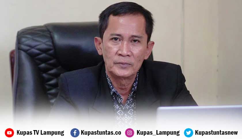 Anggaran Perbaikan Jalan Hanya Rp104 Miliar, Pengamat Desak Pemkot Bandar Lampung Transparan