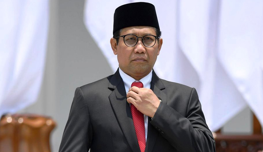 Kupas Tuntas - Besok, Menteri Desa Pembangunan Daerah Tertinggal Dan ...