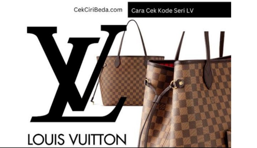 Beli Tas Louis Vuitton 1 Dapat 3?
