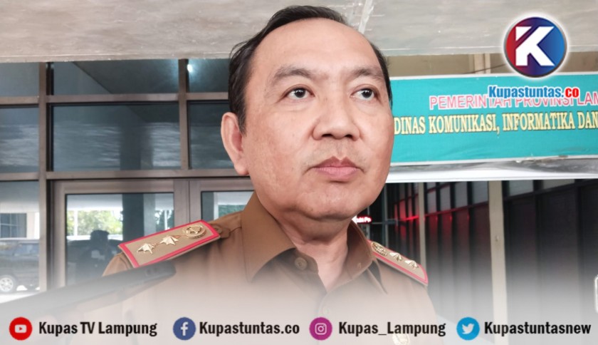 Kupas Tuntas Dbd Di Lampung Alami Peningkatan Hingga Mei Sudah Ada Kasus