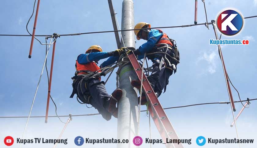 Kupas Tuntas Gelaran Balap Perahu Super Cepat Internasional Pertama Di Indonesia Pln Siap