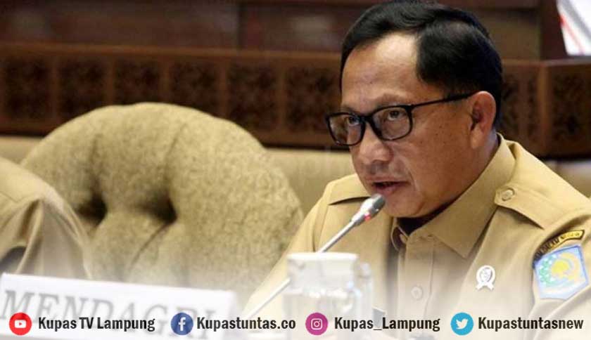 Kupas Tuntas - Lampung Masuk Daerah Dengan Angka Inflasi Tertinggi ...