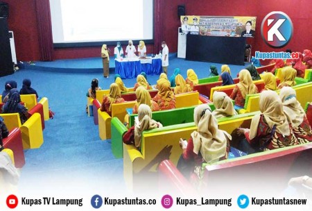 Kupas Tuntas Belajar Konservasi Uptd Museum Lampung Gandeng Tp Pkk