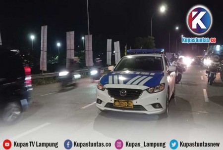 Kupas Tuntas H 2 Lebaran Arus Lalu Lintas Di Pelabuhan Bakauheni Lamsel Relatif Lancar