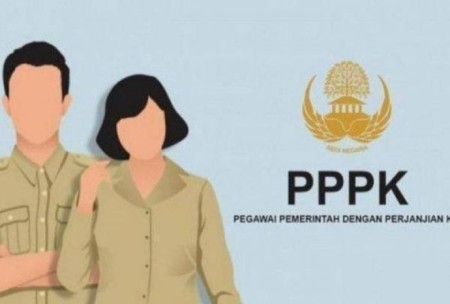 Kupas Tuntas Hore PPPK Resmi Dapat Uang Pensiun Seperti PNS