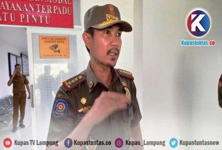 Kupas Tuntas Jual Miras Saat Ramadhan Pemkot Bandar Lampung Evaluasi