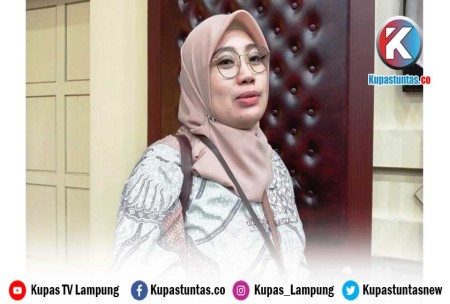 Kupas Tuntas - KPK: Banyak Perusahaan di Lampung Tak Pasang Meteran Air