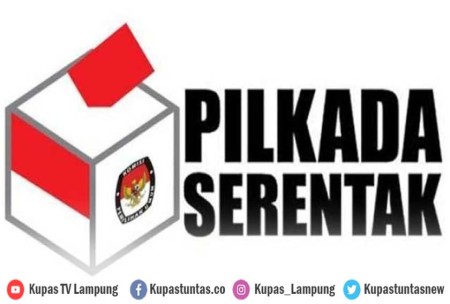 Kupas Tuntas - KPU Tetapkan Pilkada Serentak 27 November 2024, Ini ...