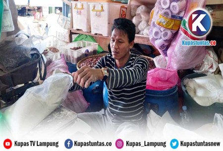 Kupas Tuntas Mulai Naik Berikut Harga Sejumlah Bahan Pokok Di Bandar Lampung