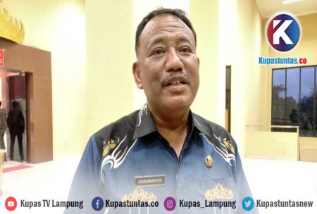 Kupas Tuntas - Ombudsman Nilai Pelayanan Publik Di Bandar Lampung Zona ...