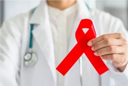 Peel Complete – HIV/AIDS patients in Lampung are dominated by the productive age