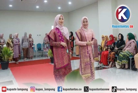 Kupas Tuntas Peringati Hut Dwp Uin Ril Dan Hari Ibu Maftuchah Perempuan Kunci Generasi Sukses