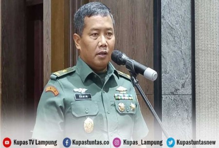 Kupas Tuntas - Perubahan Organisasi, 121 Perwira Tinggi TNI AD Akan ...