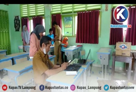 Kupas Tuntas - PPDB SMPN Jalur Zonasi Di Bandar Lampung Secara Online ...