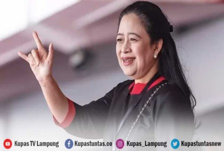 Kupas Tuntas - Puan Ungkap Megawati Bakal Turun Gunung Kampanyekan ...