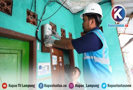 Kupas Tuntas - Tarif Listrik Tidak Naik, PLN Pastikan Pasokan Andal ...