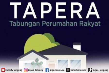 Temuan BPK 124.960 Pensiunan Belum Terima Pengembalian Dana Tapera, Termasuk di Lampung