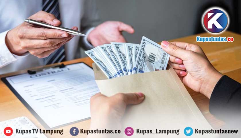 Kupas Tuntas - Mengenal Payroll Dari Pengertian Hingga Cara Mengelolanya