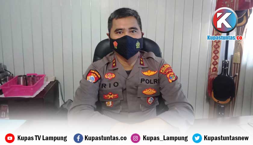 Kupas Tuntas Penipu Catut Nama Kasatreskrim Tipu Kades Ini Tanggapan