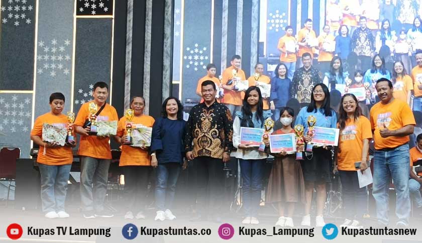 Doa Pembangunan Gereja 2023