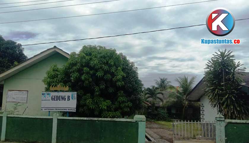 Lowongan Kerja Di Kantor Kecamatan : Lowongan Kerja Tenaga ...