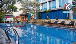 Kupas Tuntas Wisata Air Di Bandar Lampung Belum Ramai Pengunjung